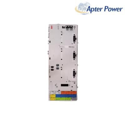 ABB BCU-12 3AUA0000110430  Control Unit