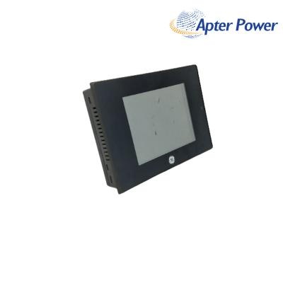 General Electric IC755CSS06RDA QuickPanel