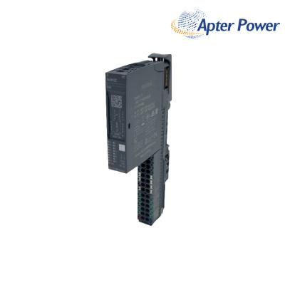 Siemens 6ES7131-6BF00 0CA0 Digital input module