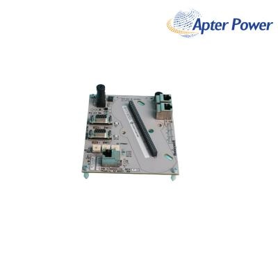 HONEYWELL  CC-TPOX01 51306528-175 Profibus Controller Card