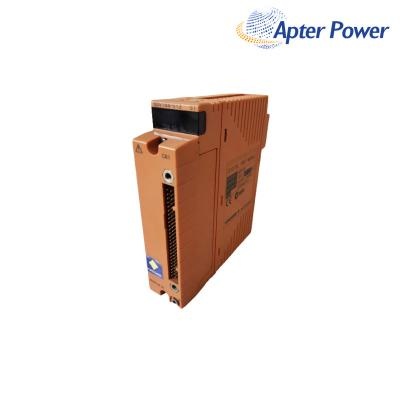 Yokogawa STD4A-00 S1 Digital Input Module