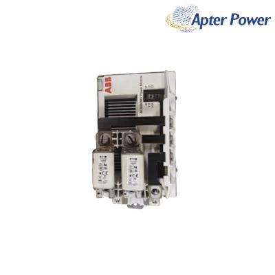 ABB ACS580MV  2UBA004416R0002  Overall performance driver