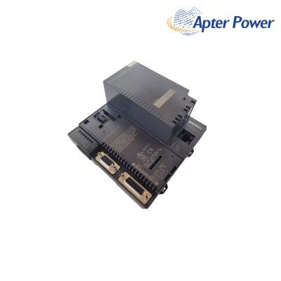 General Electric IC200CPUE05-MX CPU with Embedded Ethernet Interface