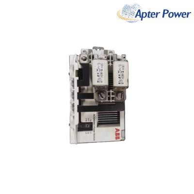 ABB ACS580MV  2UBA014272R0009  Overall performance driver