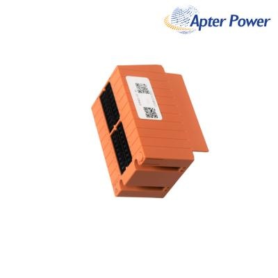 Yokogawa STB4D-00 S1 With dual-redundant pressure clamp terminal block (without surge absorber)