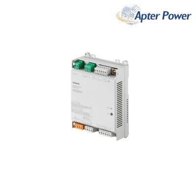 Siemens S55376-C116 Compact Room Automation Station