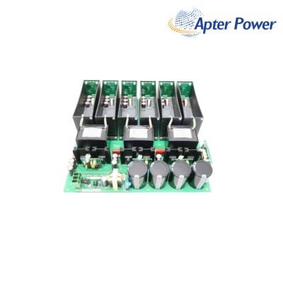 Allen-Bradley 80026-044-02 Switching Power Supply Board