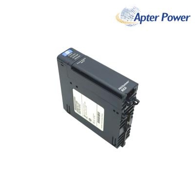 General Electric IC695PSD140B Multi-Function Power Supply PAC System