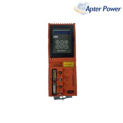 SEW Eurodrive  MDX60A0110-5A3-4-00 Movidrive Inverter Drive