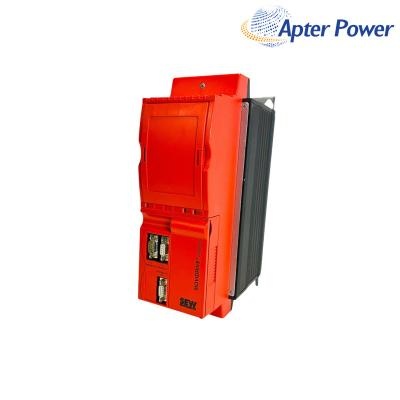 SEW Eurodrive  MCV41A0055-5A3-4-0T Variable Frequency Drive