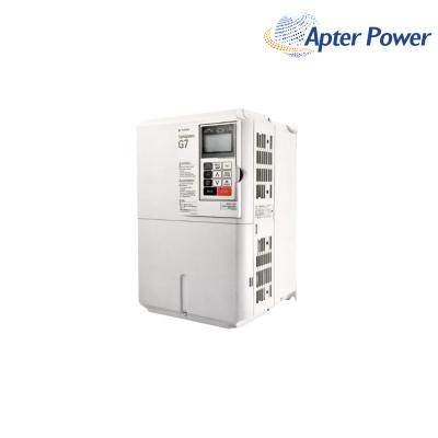 YASKAWA CIMR-G7A4011 Varispeed-G7 Series of Inverters