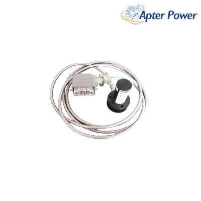 Emerson EPRO PR9268/300-000 Electrodynamic Velocity Sensor