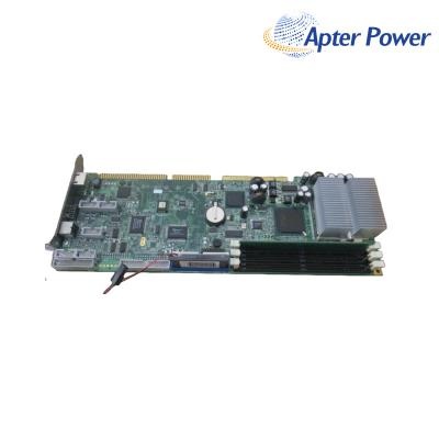 ABB  DSQC540 3HAC14279-1 Control Card
