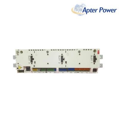 ABB JCU-11 3AUA0000047068 Inverter Control Terminal Board