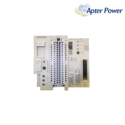 Siemens 6ES5095-8FB01 SIMATIC S5 Subunit for fail-safe S5-95F