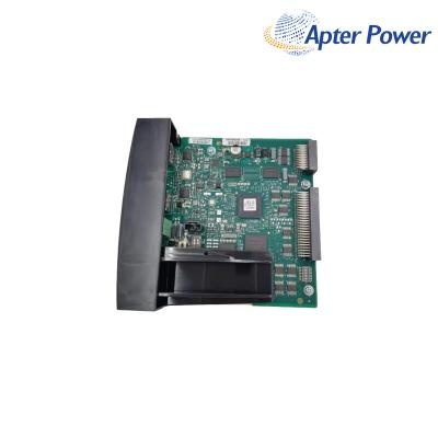 Honeywell 900S75S-0460 Controller Module