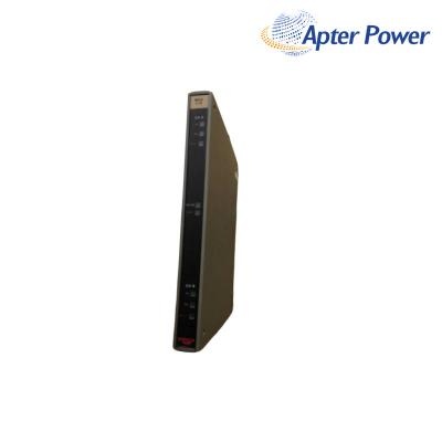 ICS Triplex T3491 Control System Module