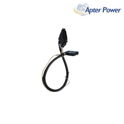 ABB Bailey L700743A3-10 Analog input terminal cable