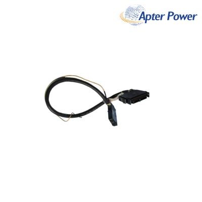 ABB Bailey L700741A3-30 Analog input terminal cable