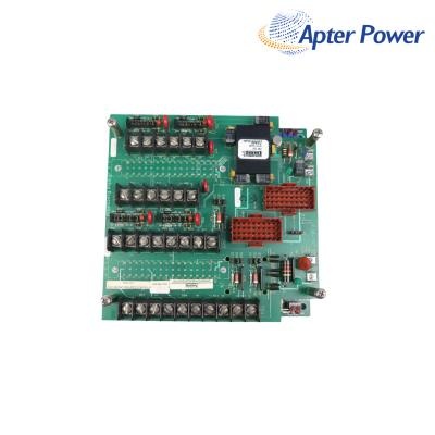ABB Bailey NTU-7C9 Isolated Control Board