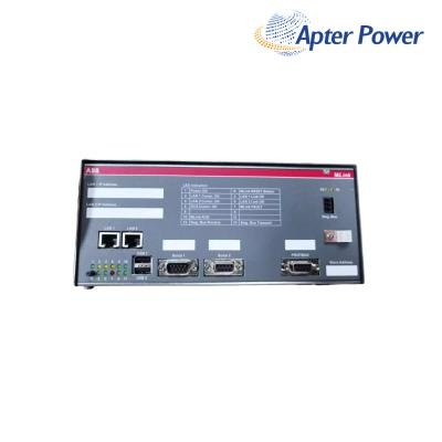 ABB  1TGE102019R4800 Interface module