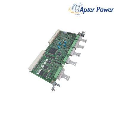 Siemens 6RY1703-0AA00 C98043-A7001-L1 Inverter card