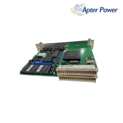 ABB  87TS01E GJR2368900R2340 87TS01K-E Coupling Device Board