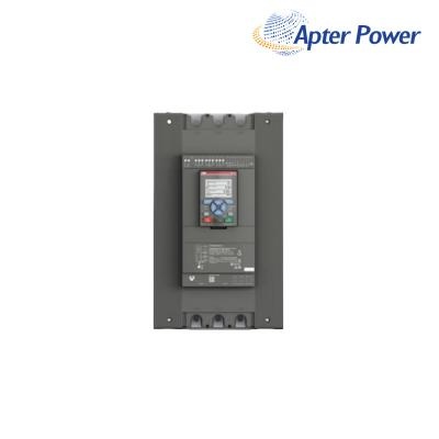 ABB  PSTX300-600-70 1SFA898114R7000  Softstarter