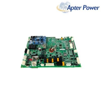 General Electric IS215WEPAH2BCA Printed Circuit Board