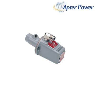 Fireye 45RM4-1001 Flame Scanner