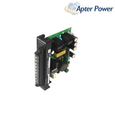 TOSHIBA	EX10*MPS51 Power Supply Input Module
