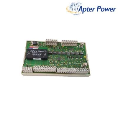 Siemens 6SE7090-0XX84-3DB0 Digital Tacho Interface Card