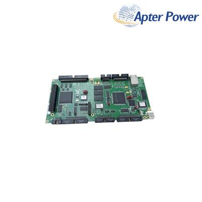 DELTA PMAC2A-ETH 603871-105 motion control card
