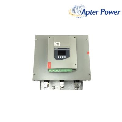 Schneider  ATS48C21Q  Soft Starter