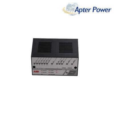 ABB ICSF08D1 FPR3323101R1012 High-Speed Counter
