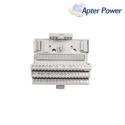 Allen-Bradley 1794-TB3K I/O Terminal Base Unit