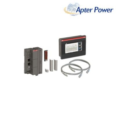 ABB 1SAP187600R0003  TA5426-STAKIT AC500-eCo Starter kit