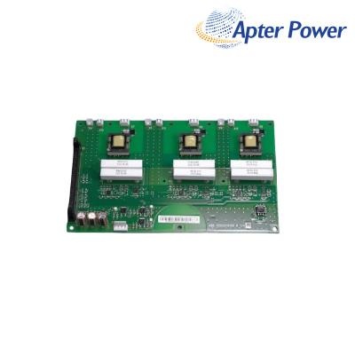 ABB 3AUA0000094845 BTDR-01C  Control Board