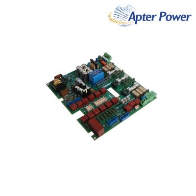 ABB 3ADT316300R1510  SDCS-PIN4B-COAT  Power Interface Board