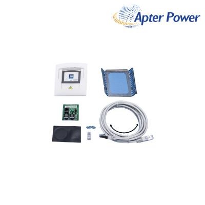 ABB 3AUA0000013086  OPMP-01  Panel holder mounting kit
