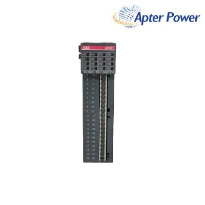 ABB 1TNE968902R2301  DX561  Digital input/output module