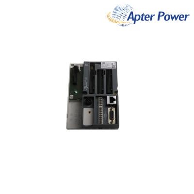ABB 1SAP111100R0270 TB511-ETH  CPU Terminal Base