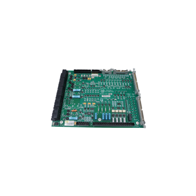 Allen-Bradley 80190-378-52 PC Board