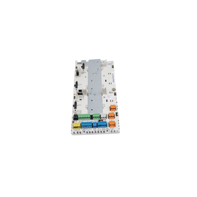 ABB 3AXD50000183012 ZCU-12 Control unit