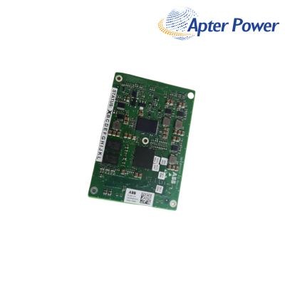 ABB 3BHE044481R0101 PPE091 A101 Inverter Processor Unit