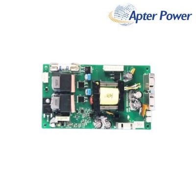 ABB 3AXD50000017375  ZPOW-7B1C Power Supply Board