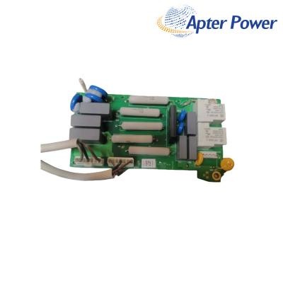 ABB 3AXD50000021406 QVAR-781 Charging control board