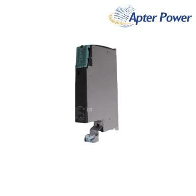 SIEMENS	6SL3120-1TE21-0AD0 SINAMICS S120 Single Motor Modules