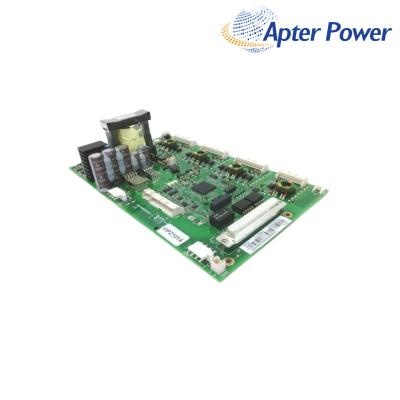 ABB 3AXD50000155477 Drive Board