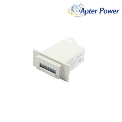 Omron CSK6-YKW Timer/Counter